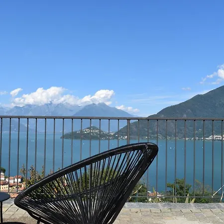 Apartament Monte E
