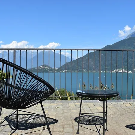Monte E Apartament
